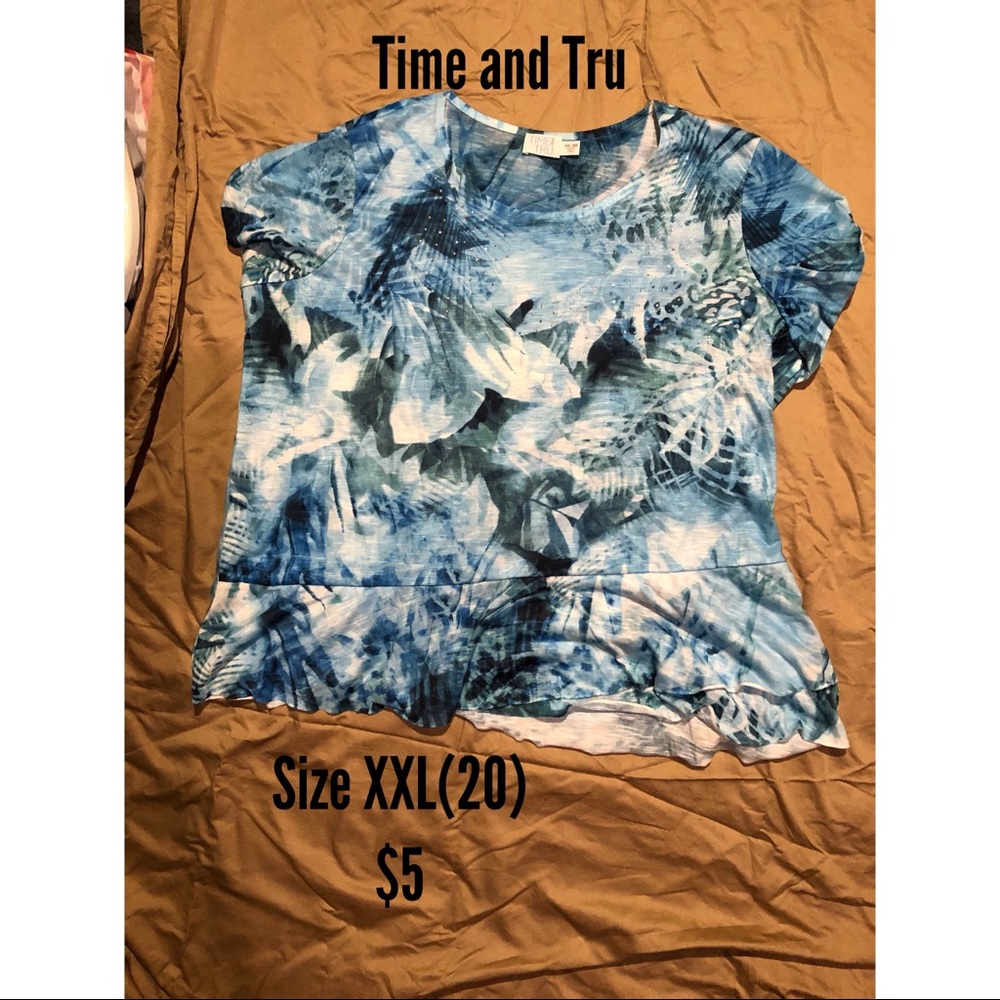 Shirt